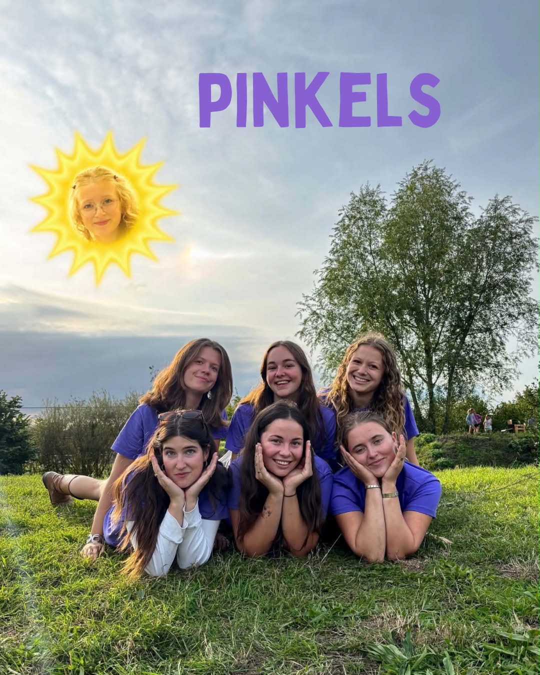 Leidingsploeg Pinkels